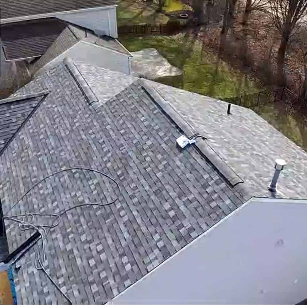 Roofing image
