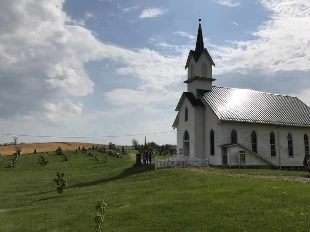 Churches image
